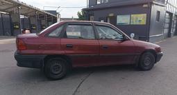 Opel Astra 1992 годаfor410 000 тг. в Алматы – фото 2