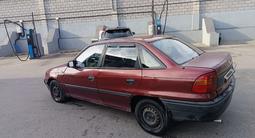 Opel Astra 1992 годаfor410 000 тг. в Алматы – фото 4