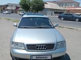 Audi A6 1998 года за 2 400 000 тг. в Тараз