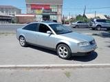 Audi A6 1998 года за 2 400 000 тг. в Тараз – фото 2