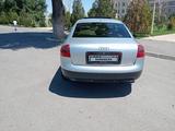 Audi A6 1998 года за 2 400 000 тг. в Тараз – фото 4