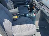 Audi A6 1998 года за 2 400 000 тг. в Тараз – фото 5