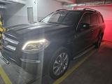 Mercedes-Benz GL 450 2013 годаүшін20 000 000 тг. в Шымкент