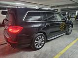 Mercedes-Benz GL 450 2013 годаүшін20 000 000 тг. в Шымкент – фото 5