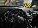 Mercedes-Benz GL 450 2013 годаүшін20 000 000 тг. в Шымкент – фото 5