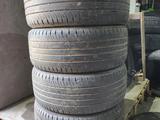 245/50R18 Dunlop SP SPORTMAXX 050 за 100 000 тг. в Алматы