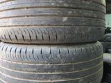 245/50R18 Dunlop SP SPORTMAXX 050 за 100 000 тг. в Алматы – фото 2