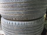 245/50R18 Dunlop SP SPORTMAXX 050 за 100 000 тг. в Алматы – фото 3