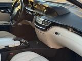 Mercedes-Benz S 63 AMG 2007 года за 10 000 000 тг. в Караганда – фото 5