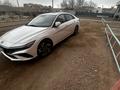 Hyundai Elantra 2024 года за 9 000 000 тг. в Караганда – фото 7