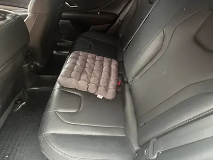 Hyundai Elantra 2024 года за 9 000 000 тг. в Караганда – фото 11