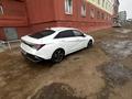 Hyundai Elantra 2024 года за 9 000 000 тг. в Караганда – фото 9