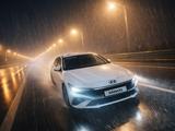 Hyundai Elantra 2024 года за 9 000 000 тг. в Караганда