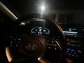 Hyundai Elantra 2024 года за 9 000 000 тг. в Караганда – фото 3