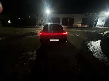 Hyundai Elantra 2024 года за 9 000 000 тг. в Караганда – фото 5