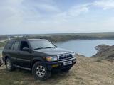 Nissan Pathfinder 1997 годаүшін2 100 000 тг. в Алматы – фото 4