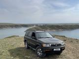 Nissan Pathfinder 1997 годаүшін2 100 000 тг. в Алматы – фото 2