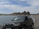 Nissan Pathfinder 1997 годаүшін2 100 000 тг. в Алматы – фото 3