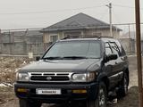 Nissan Pathfinder 1997 годаүшін2 100 000 тг. в Алматы