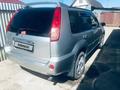 Nissan X-Trail 2006 года за 5 000 000 тг. в Караганда – фото 5