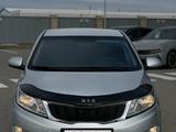 Kia Rio 2014 года за 4 700 000 тг. в Атырау