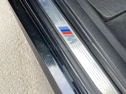 BMW X3 2012 года за 8 600 000 тг. в Алматы – фото 18