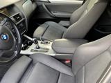 BMW X3 2012 года за 8 600 000 тг. в Алматы – фото 5