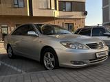 Toyota Camry 2002 годаүшін6 199 999 тг. в Шымкент – фото 3