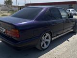 BMW 525 1995 годаfor2 500 000 тг. в Атырау – фото 3