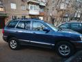 Hyundai Santa Fe 2003 года за 4 200 000 тг. в Караганда – фото 6