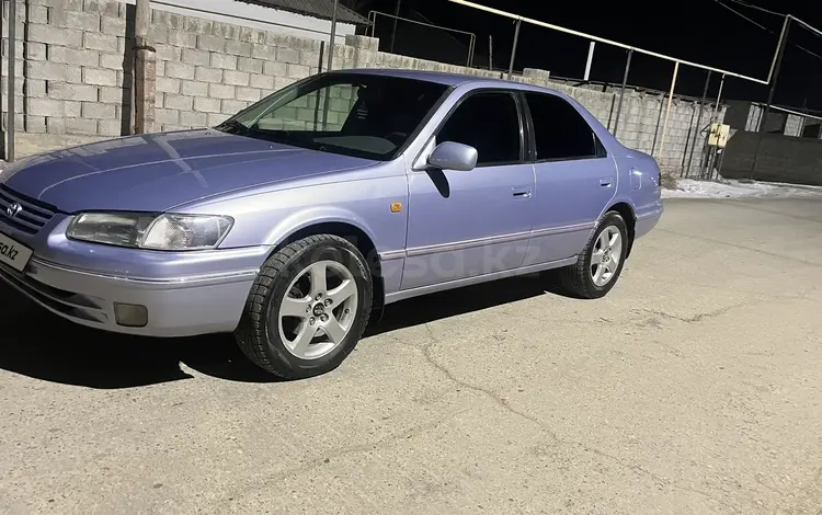 Toyota Camry 1997 годаfor4 500 000 тг. в Шаульдер