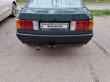 Audi 80 1991 годаүшін1 250 000 тг. в Астана – фото 3