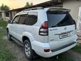 Toyota Land Cruiser Prado 2007 года за 13 000 000 тг. в Тараз – фото 4