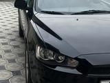 Mitsubishi Lancer 2010 годаүшін4 500 000 тг. в Алматы