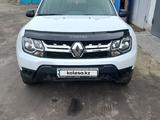 Renault Duster 2017 года за 7 200 000 тг. в Костанай – фото 2