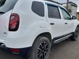 Renault Duster 2017 года за 7 200 000 тг. в Костанай – фото 3