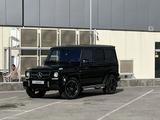 Mercedes-Benz G 55 AMG 2007 года за 20 000 000 тг. в Шымкент