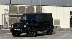 Mercedes-Benz G 55 AMG 2007 года за 22 000 000 тг. в Шымкент