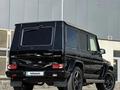 Mercedes-Benz G 55 AMG 2007 годаүшін20 000 000 тг. в Шымкент – фото 6