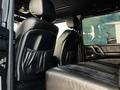 Mercedes-Benz G 55 AMG 2007 годаүшін20 000 000 тг. в Шымкент – фото 9