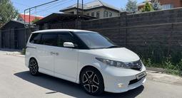 Honda Elysion 2008 годаfor9 500 000 тг. в Алматы