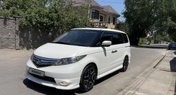Honda Elysion 2008 годаfor9 500 000 тг. в Алматы – фото 3