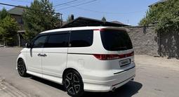 Honda Elysion 2008 годаfor9 500 000 тг. в Алматы – фото 5