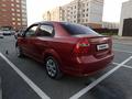 Chevrolet Aveo 2013 года за 3 420 000 тг. в Актобе – фото 15