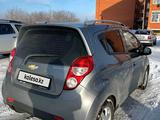 Chevrolet Spark 2022 годаүшін5 200 000 тг. в Астана – фото 2