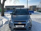Chevrolet Spark 2022 годаүшін5 200 000 тг. в Астана