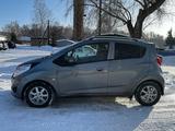 Chevrolet Spark 2022 годаүшін5 200 000 тг. в Астана – фото 5