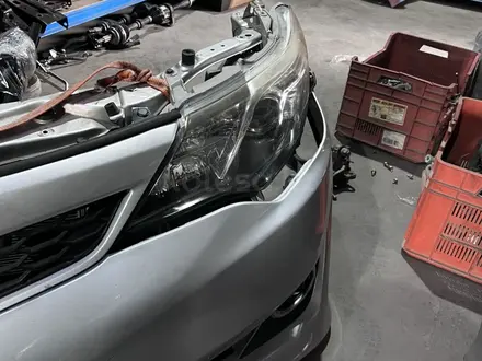 Мини морда камри 50 Америка camry USA за 1 000 тг. в Караганда – фото 2