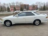 Toyota Mark II 1994 года за 3 000 000 тг. в Петропавловск – фото 4