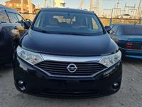 Nissan Quest 2012 годаүшін7 200 000 тг. в Шымкент